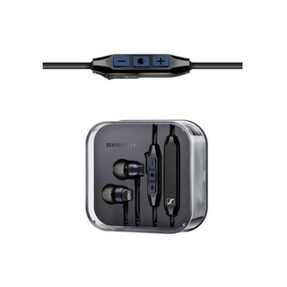 Tai Nghe Bluetooth Thể Thao Sennheiser CX 6.00BT - Hàng Chính Hãng - HAPOS