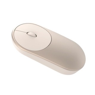 Chuột Xiaomi không dây Bluetooth và Wireless Portable Mouse - HAPOS