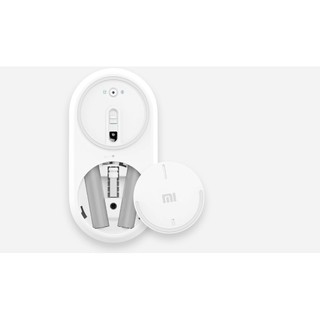 Chuột Xiaomi không dây Bluetooth và Wireless Portable Mouse - HAPOS