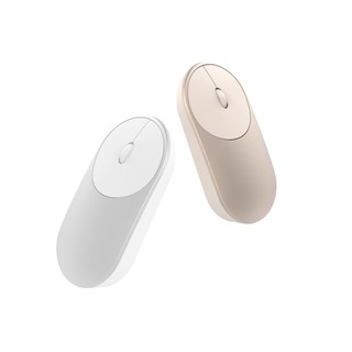 Chuột Xiaomi không dây Bluetooth và Wireless Portable Mouse - HAPOS