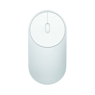 Chuột Xiaomi không dây Bluetooth và Wireless Portable Mouse - HAPOS