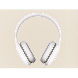 Tai nghe Xiaomi Headphones Comfort Trắng - Hàng Chính Hãng - HAPOS