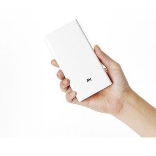 Sạc Dự phòng Xiaomi Mi Powerbank 20000mAh Gen 2C - HAPOS