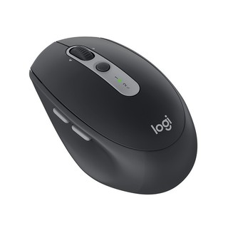 Chuột không dây Bluetooth Wireless Logitech M590 kèm Lót Chuột - HAPOS