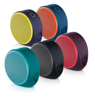 Loa Bluetooh Logitech X100 - Hãng phân phối chính thức - HAPOS