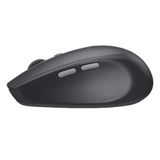 Chuột không dây Bluetooth Wireless Logitech M590 kèm Lót Chuột - HAPOS