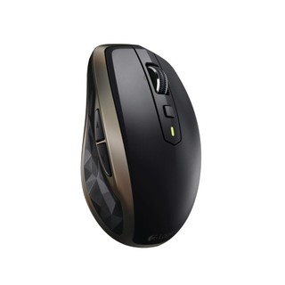 Chuột không dây Bluetooth Wireless Logitech M590 kèm Lót Chuột - HAPOS