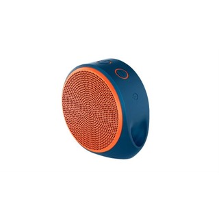 Loa Bluetooh Logitech X100 - Hãng phân phối chính thức - HAPOS