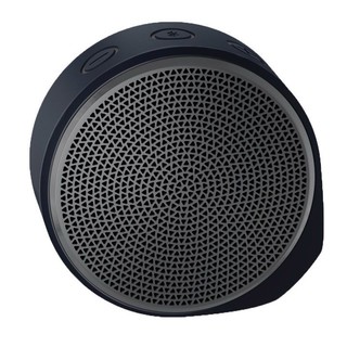 Loa Bluetooh Logitech X100 - Hãng phân phối chính thức - HAPOS