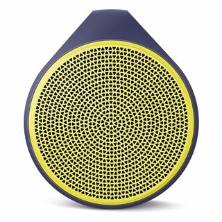 Loa Bluetooh Logitech X100 - Hãng phân phối chính thức - HAPOS