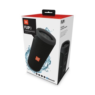 Loa Bluetooth JBL Flip 3 - Hãng phân phối chính thức - HAPOS