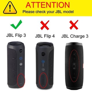 Loa Bluetooth JBL Flip 3 - Hãng phân phối chính thức - HAPOS
