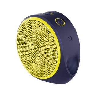 Loa Bluetooh Logitech X100 - Hãng phân phối chính thức - HAPOS