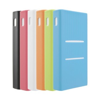 Bao silicon cho sạc dự phòng Xiaomi 20000mAh Gen 2C - HAPOS