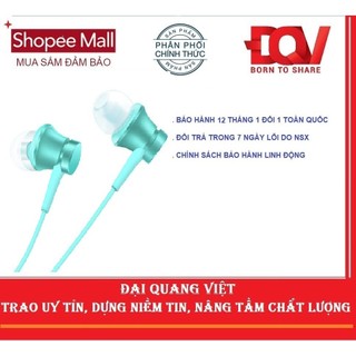 Tai nghe nhét tai Xiaomi Basic - HAPOS