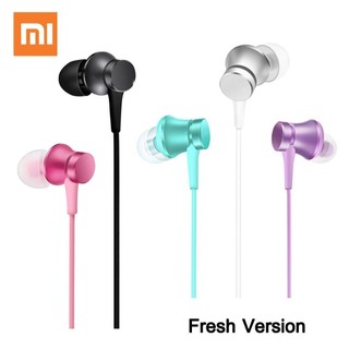 Tai nghe nhét tai Xiaomi Basic - HAPOS