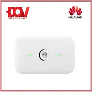 Bộ phát Wifi 3G/4G Huawei E5573 có Logo Huawei - HAPOS