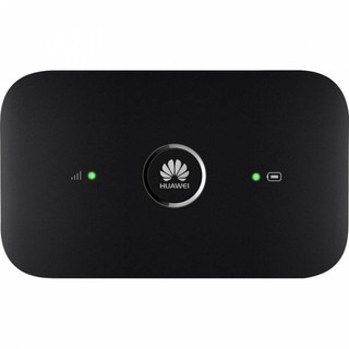 Bộ phát Wifi 3G/4G Huawei E5573 có Logo Huawei - HAPOS
