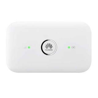 Bộ phát Wifi 3G/4G Huawei E5573 có Logo Huawei - HAPOS