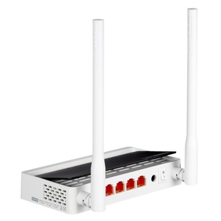 Bộ phát Wifi TotoLink N300RT Trắng - HAPOS