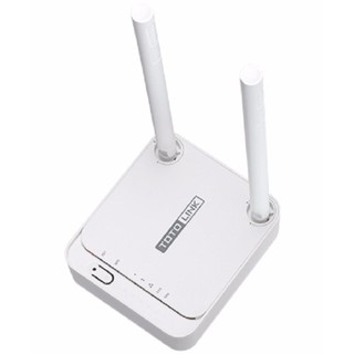 Bộ phát wifi mini Totolink N200RE - HAPOS