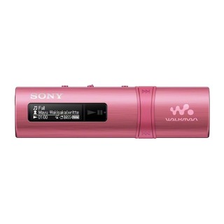 Máy Nghe Nhạc Sony Walkman NWZ-B183F - Hãng phân phối chính thức - HAPOS