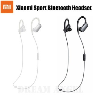 Tai Nghe Xiaomi Mi Sport Bluetooth Earphones - Hàng Chính Hãng - HAPOS