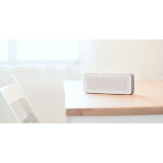 Loa Bluetooth Xiaomi MI Square Box Basic 2 - Hàng Chính Hãng - HAPOS