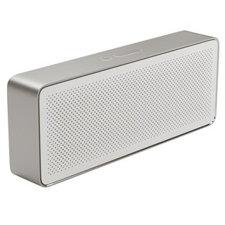 Loa Bluetooth Xiaomi MI Square Box Basic 2 - Hàng Chính Hãng - HAPOS