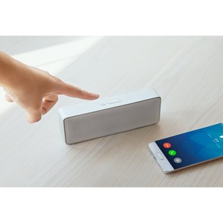 Loa Bluetooth Xiaomi MI Square Box Basic 2 - Hàng Chính Hãng - HAPOS