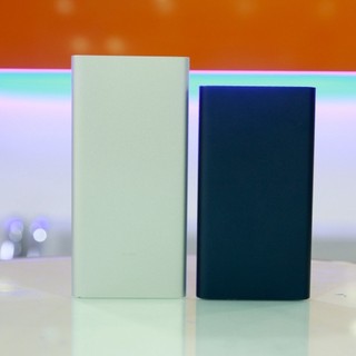 Pin Sạc Dự phòng Xiaomi 10000Mah Gen 2S - Hãng Phân Phối - HAPOS