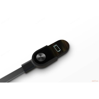 Vòng đeo tay Xiaomi Miband 2 - HAPOS