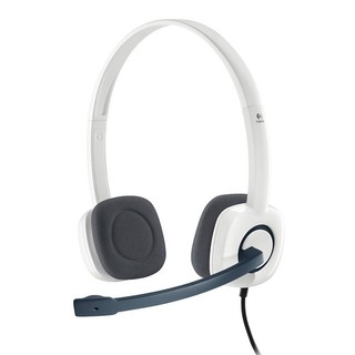 Tai nghe chụp tai Logitech H150 - Hãng phân phối chính thức - HAPOS