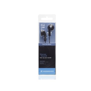 Tai nghe nhét tai Sennheiser MX170 Đen - HAPOS