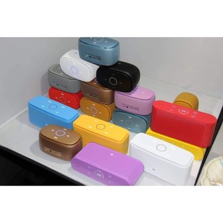 Loa Bluetooth Kingone F8 - HAPOS