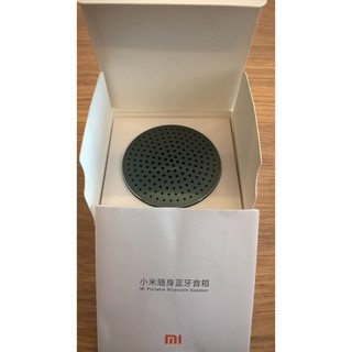 Loa Bluetooth Mini Xiaomi - Hàng Chính Hãng - HAPOS