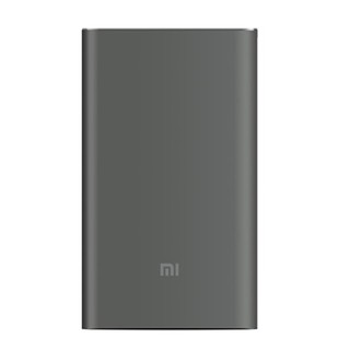 Pin sạc dự phòng xiaomi 10000mah pro sạc nhanh typec - hapos