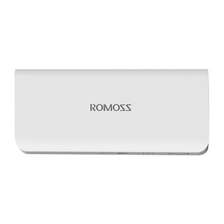Pin sạc dự phòng Romoss Sense 4 10400mAh (Trắng) - HAPOS