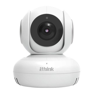 Camera IP WiFi ithink Y1 HD 720 Xoay 360 độ - HAPOS