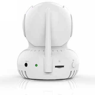 Camera IP WiFi ithink Y1 HD 720 Xoay 360 độ - HAPOS