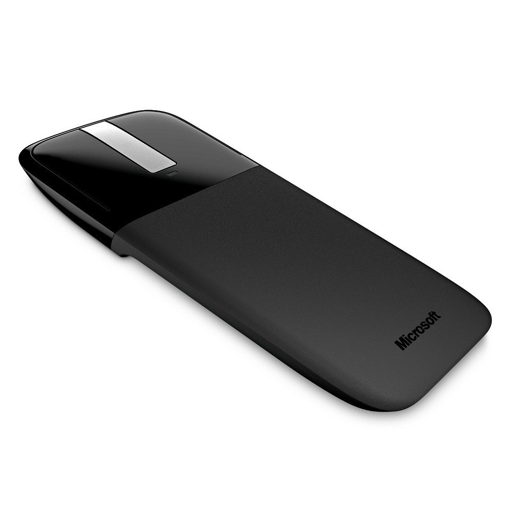 Chuột không dây kết nối USB Microsoft PL2 ARC Touch - HAPOS