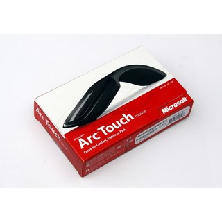 Chuột không dây kết nối USB Microsoft PL2 ARC Touch - HAPOS