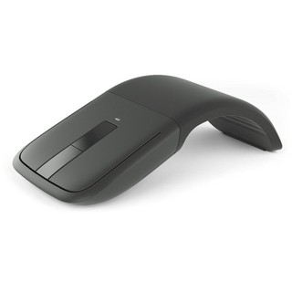 Chuột không dây kết nối USB Microsoft PL2 ARC Touch - HAPOS