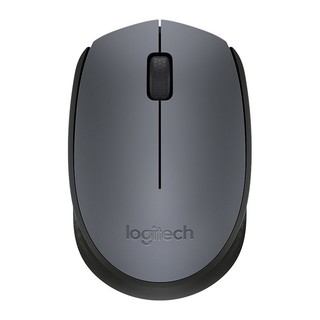Chuột không dây Logitech M170 - HAPOS