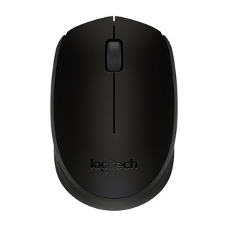 Chuột không dây Logitech M170 - HAPOS