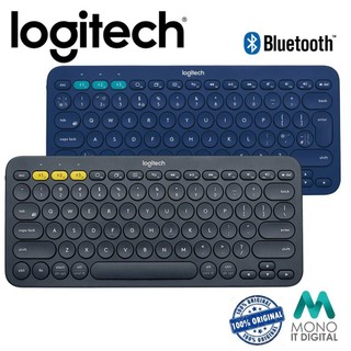 Bàn phím không dây Logitech K380 - HAPOS