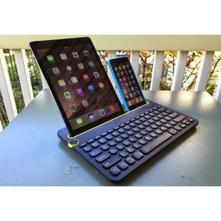 Bàn phím Bluetooth Logitech K480 - HAPOS