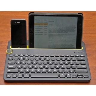 Bàn phím Bluetooth Logitech K480 - HAPOS