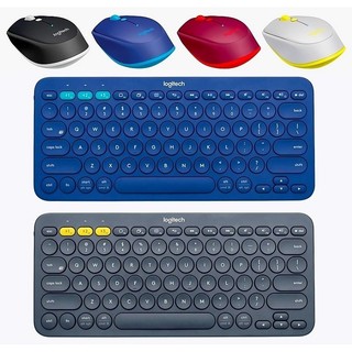 Bàn phím không dây Logitech K380 - HAPOS