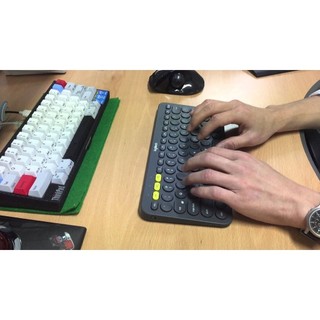 Bàn phím không dây Logitech K380 - HAPOS